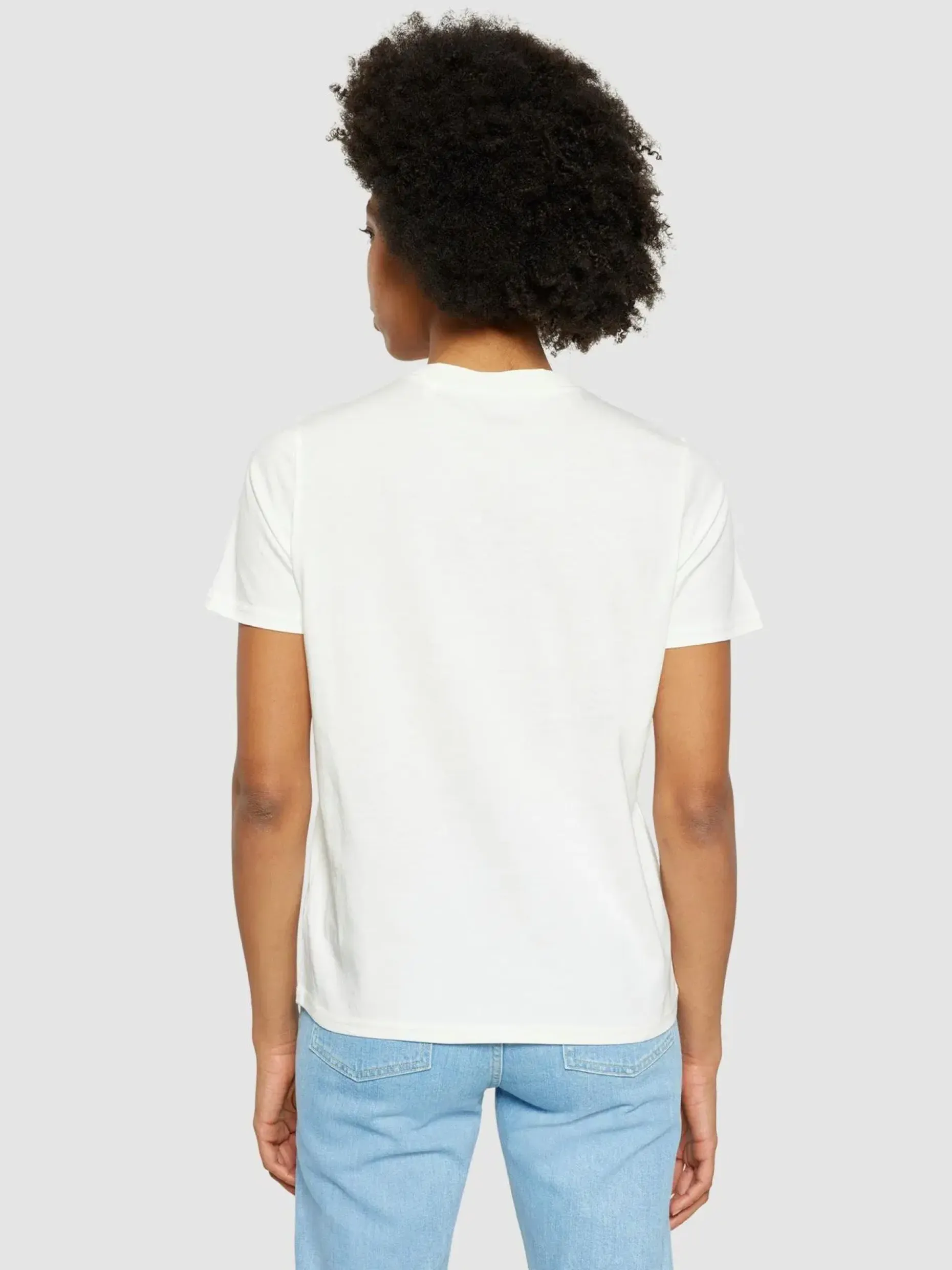 Knowledge Cotton Apparel t-paita
