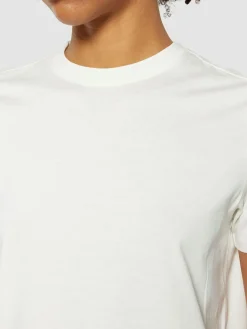 Knowledge Cotton Apparel t-paita