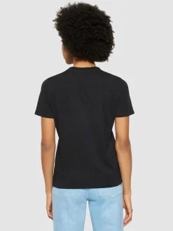 Knowledge Cotton Apparel t-paita