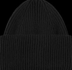 Knowledge cotton apparel Wool Beanie RWS pipo