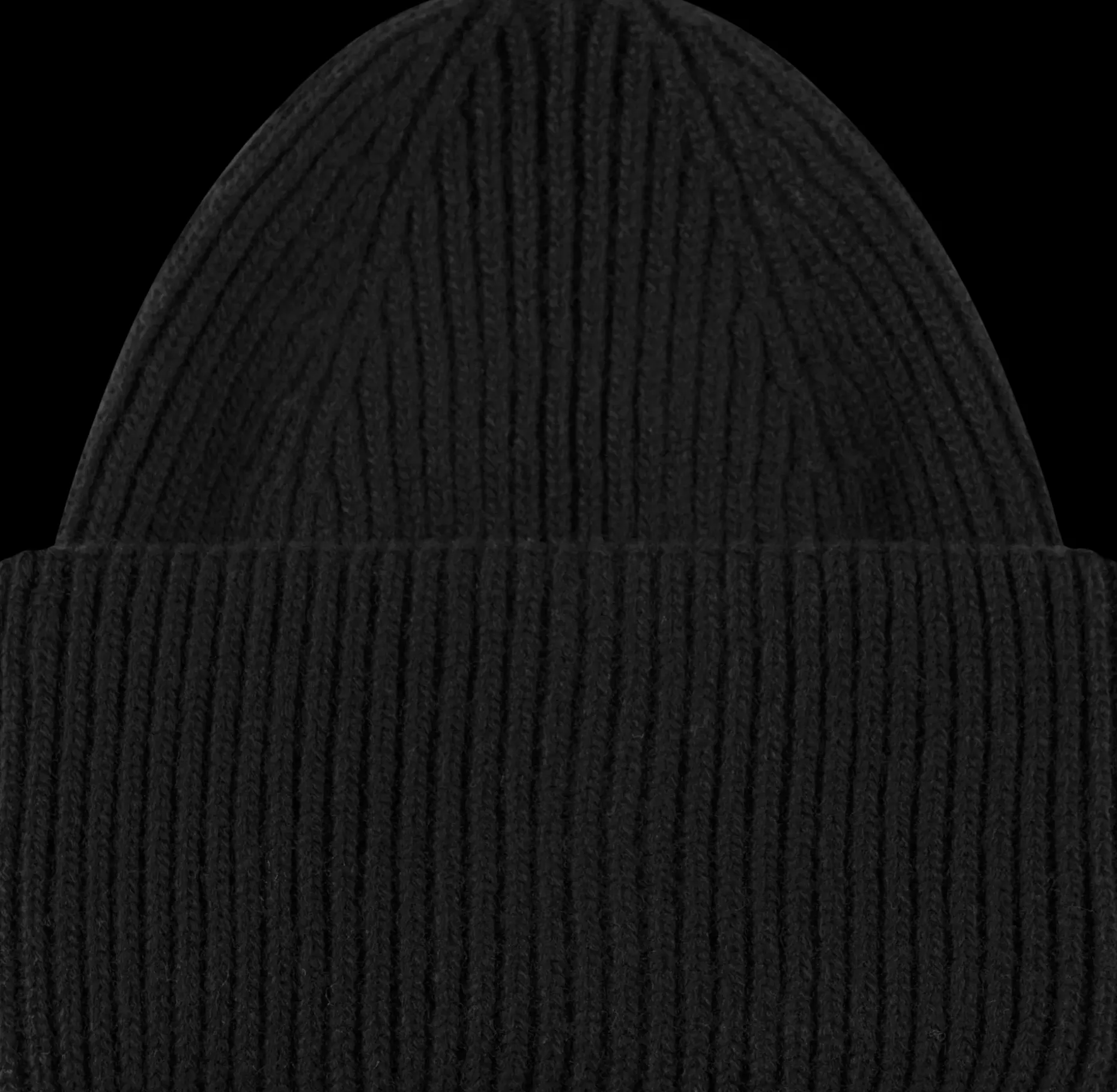 Knowledge cotton apparel Wool Beanie RWS pipo