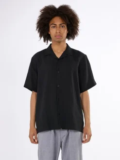 Knowledge cotton apparel 1090010 kauluspaita ss