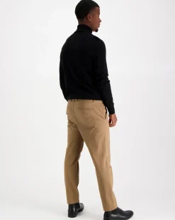 Knowledge Cotton Apparel Luca 1070016 chino
