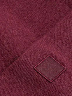 Knowledge cotton apparel Wool Beanie RWS pipo