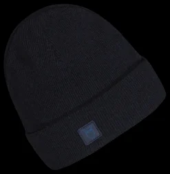 Knowledge cotton apparel Wool Beanie RWS pipo
