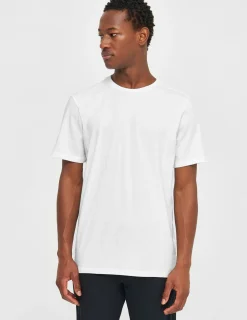Knowledge Cotton Apparel Agnar t-paita