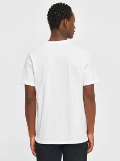 Knowledge Cotton Apparel Agnar t-paita