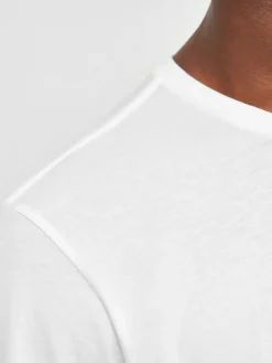 Knowledge Cotton Apparel Agnar t-paita