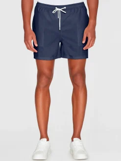 Knowledge Cotton Apparel uimashortsit