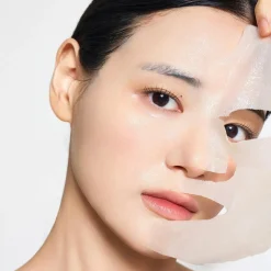 KOCOSTAR Hydrogel Melt Mask Thanaka Fit kangasnaamio 1 kpl