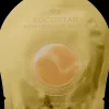 KOCOSTAR Princess Eye Patch Gold silmänympärysnaamio