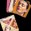 KOCOSTAR Waffle Mask Kit 3 kpl