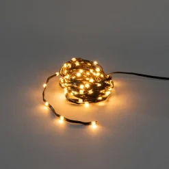 Konstsmide LED-valosarja ShineLine LED 3816-800 100 LED