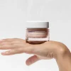 KORRES Apothecary Wild Rose Night-Brightening Sleeping Facial hoitonaamio 40 ml