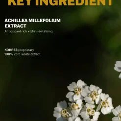 KORRES Athenian Grooming 2in1 shampoo ja suihkugeeli 250ml
