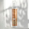 KORRES Red Grape SPF50 heleyttävä aurinkosuojavoide kasvoille 50ml
