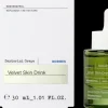 KORRES Santorini Grape Velvet Skind Drink öljyseerumi 30ml