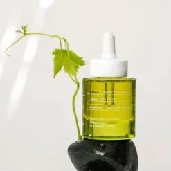 KORRES Santorini Grape Velvet Skind Drink öljyseerumi 30ml