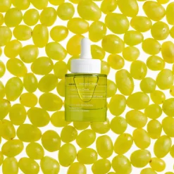 KORRES Santorini Grape Velvet Skind Drink öljyseerumi 30ml