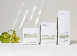 KORRES Santorini Grape Velvet Skind Drink öljyseerumi 30ml