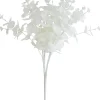 Kukka 49 cm valkoinen