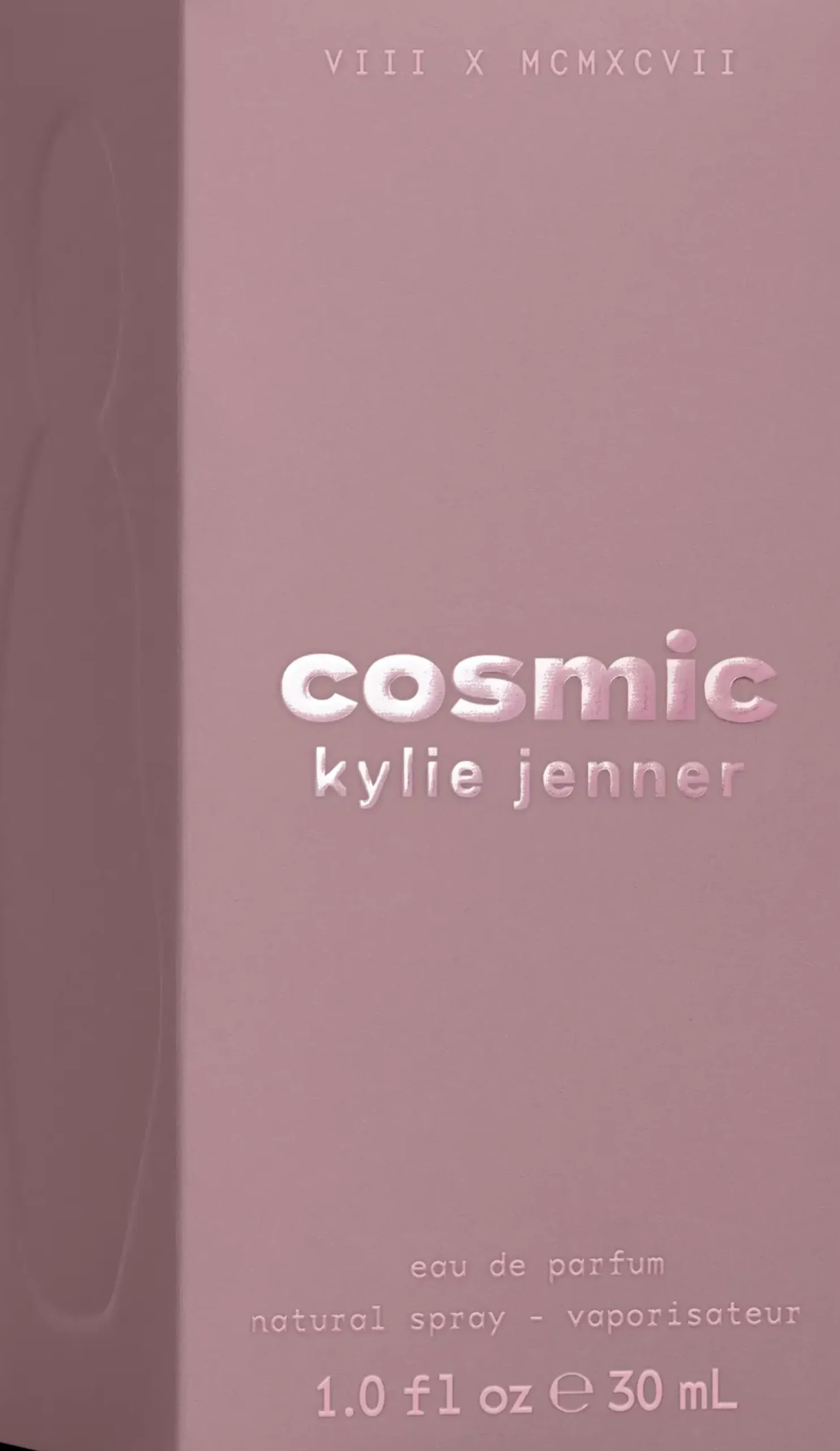 Kylie Jenner Cosmic EdP tuoksu 30 ml
