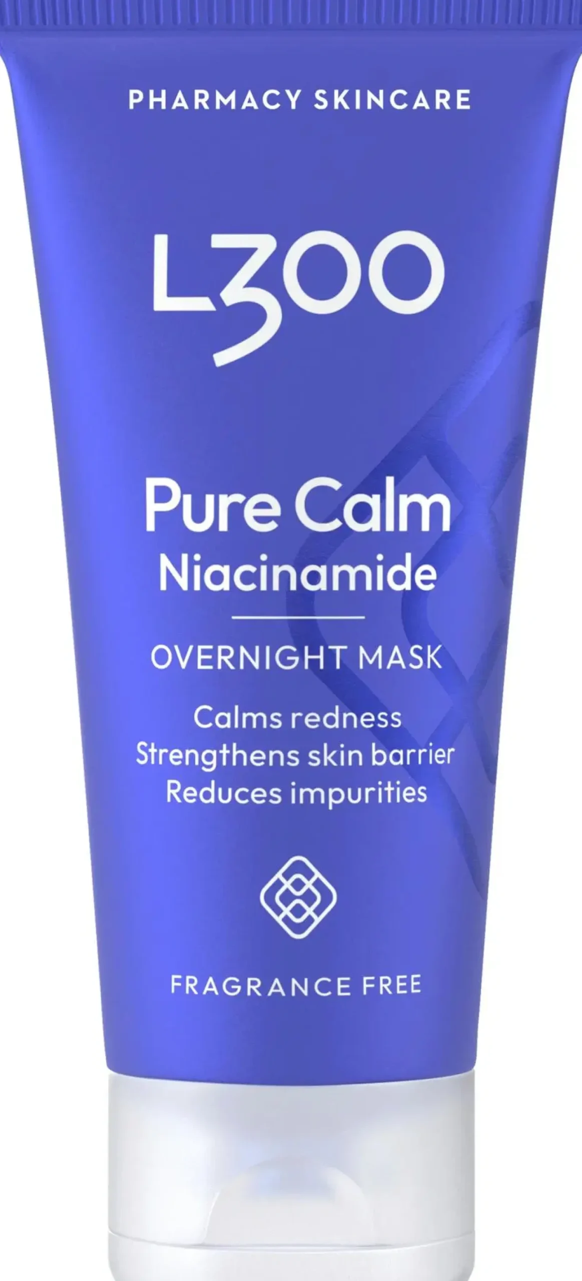 L300 Pure Calm Niacinamide Overnight mask kasvonaamio 60ml