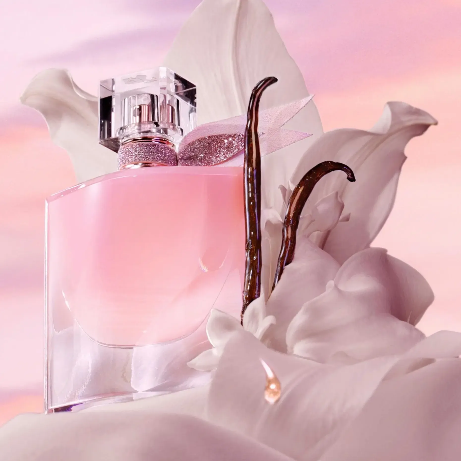 La vie est Belle Vanille Nude 30 ml -tuoksu