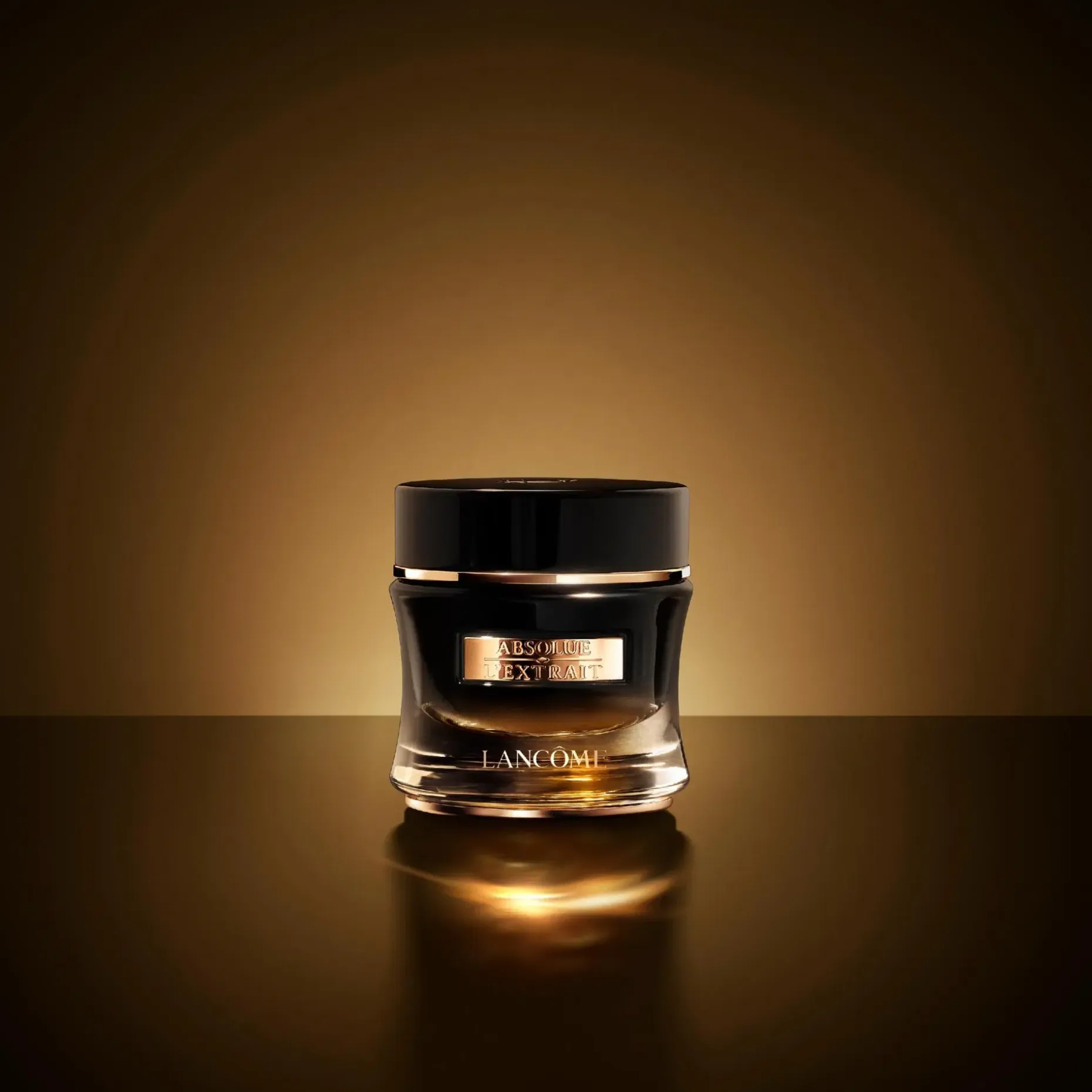 Lancôme Absolue L'Extrait Eye Cream silmänympärysvoide 15 ml
