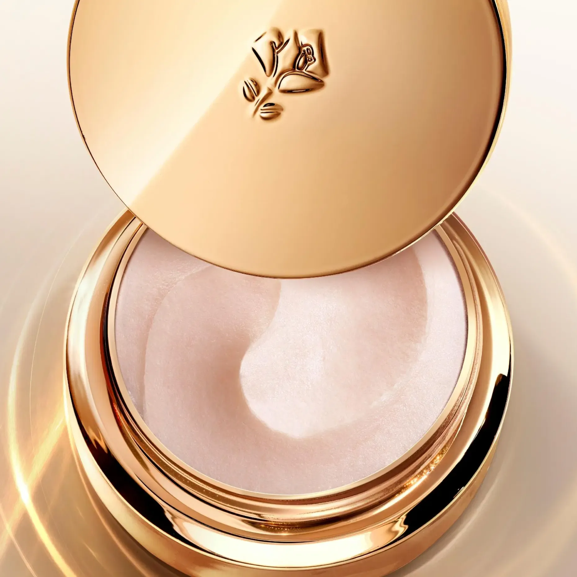 Lancôme Absolue Rose 80 Balm-to-Foam puhdistusvaahto 150 ml