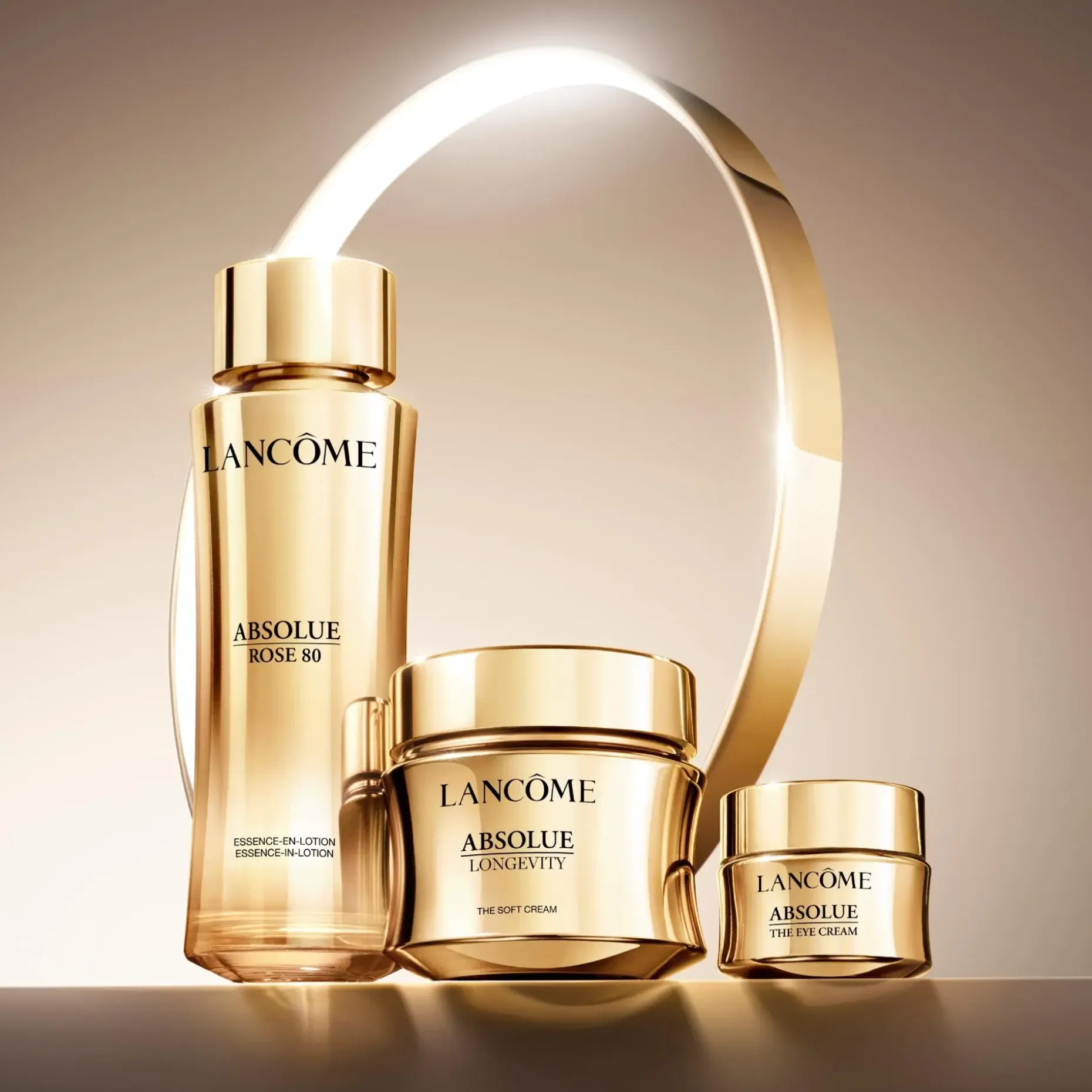 Lancôme Absolue Soft Cream päivävoide 60 ml