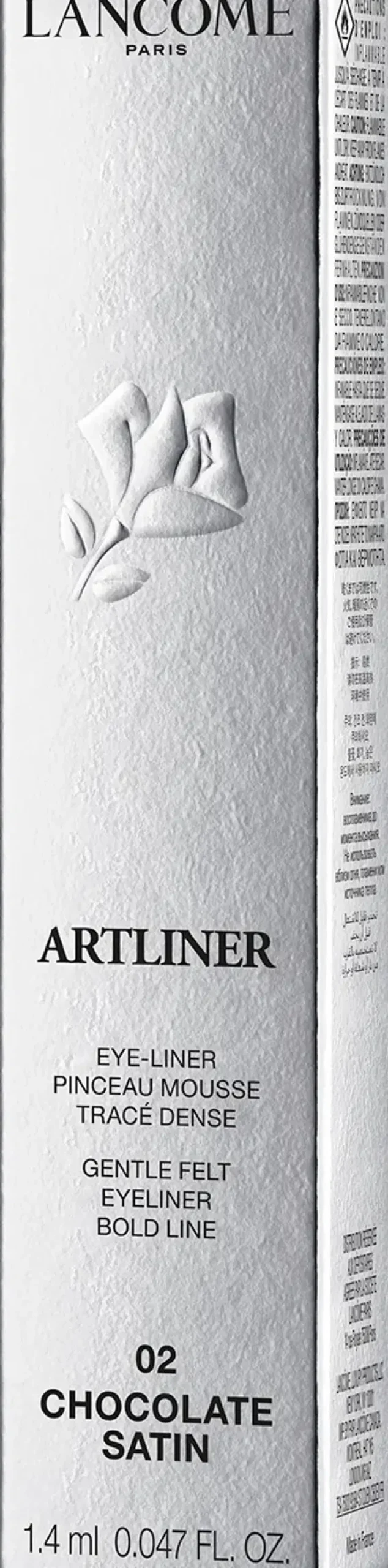 Lancôme Artliner Eye Liner silmänrajauskynä 1,4 ml
