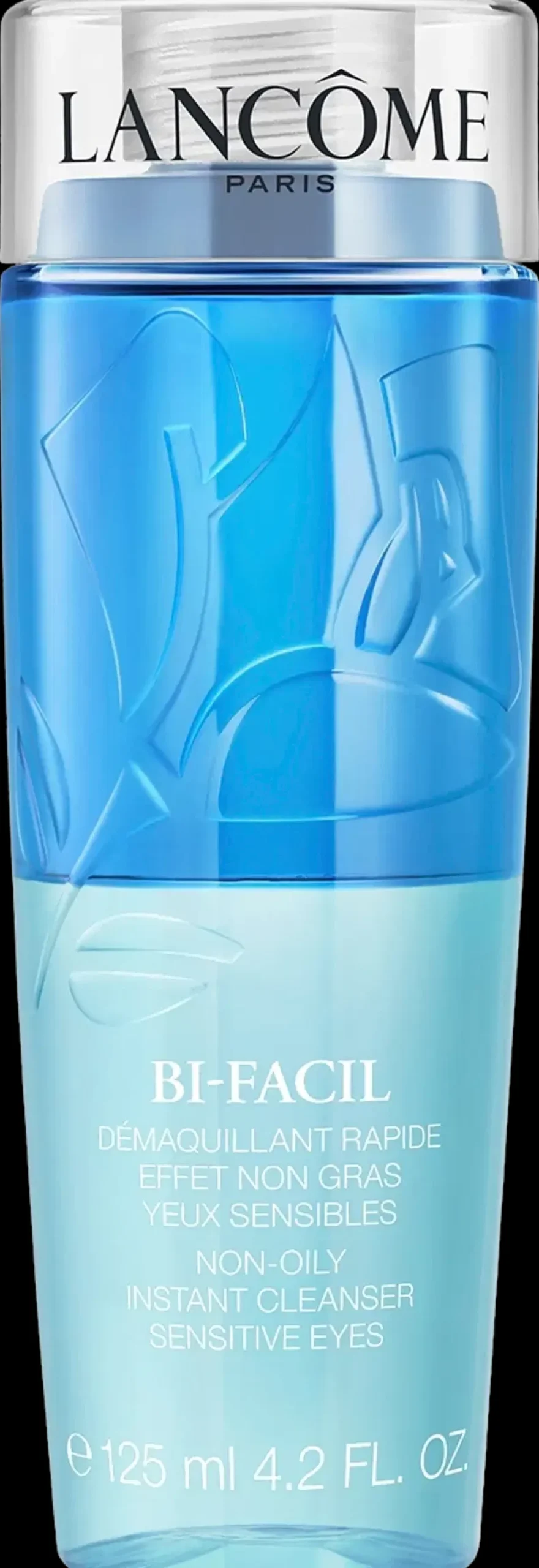 Lancôme Bi-Facil Eye Make-Up Remover silmämeikinpoistoaine 125 ml