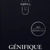 Lancôme Génifique Ultimate Serum Refill seerumin täyttöpakkaus 50 ml