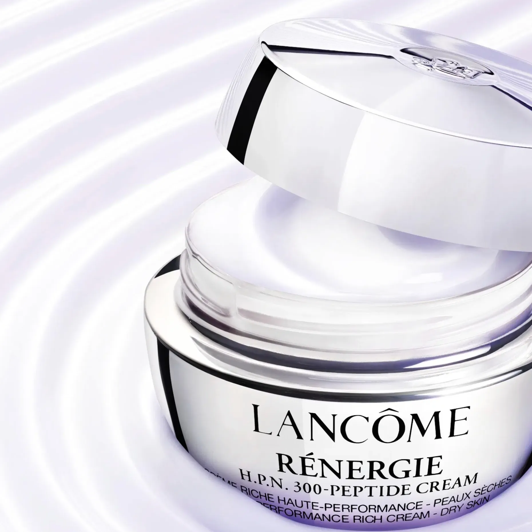 Lancôme H.P.N. 300-Peptid Rich Cream päivävoide 50 ml