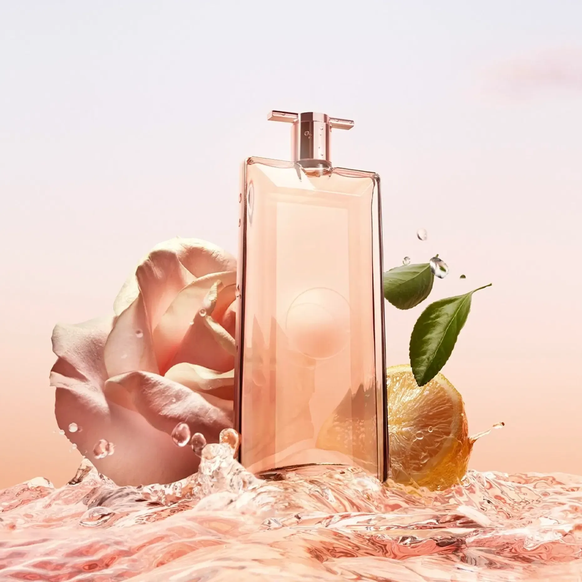 Lancôme Idôle EdT tuoksu 50 ml