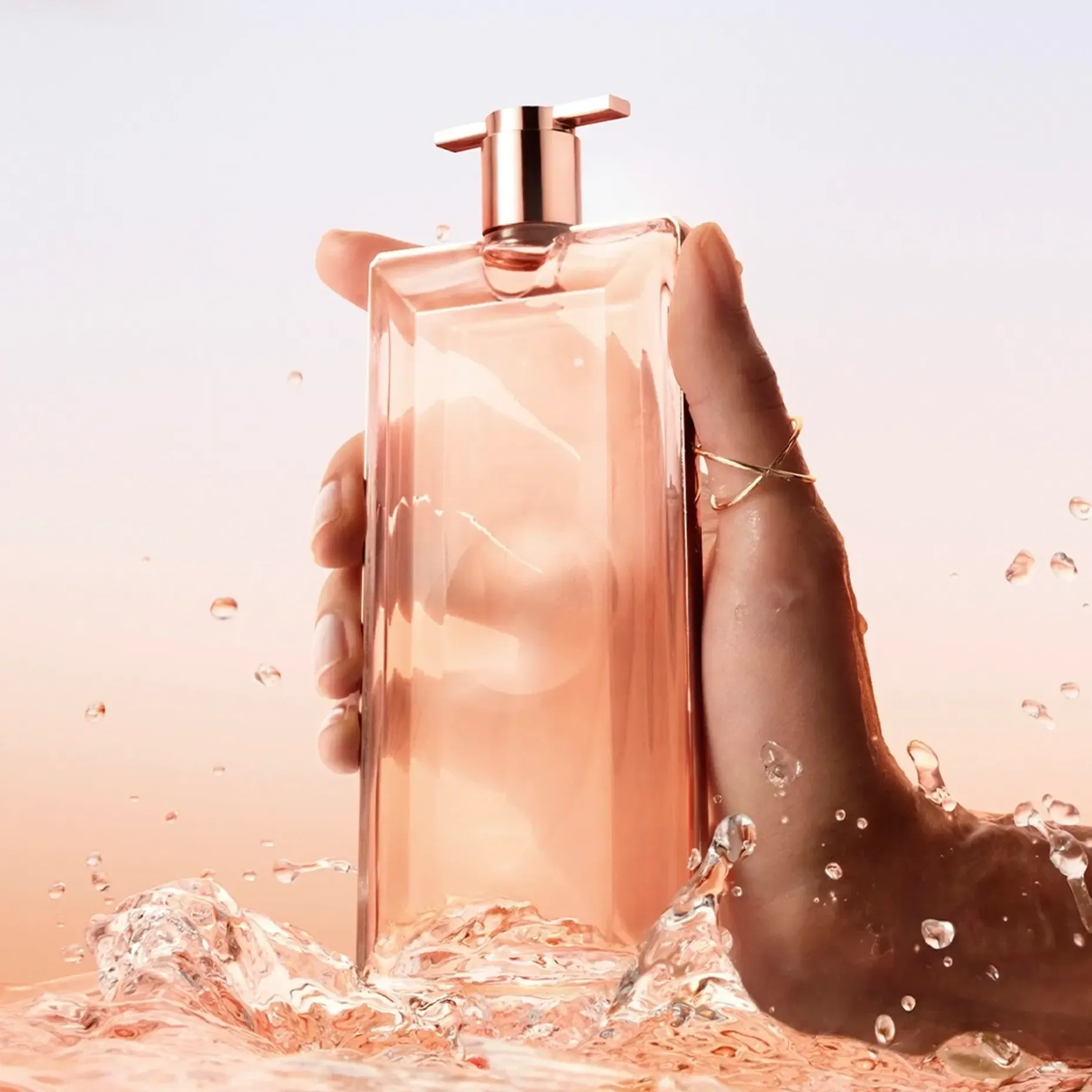 Lancôme Idôle EdT tuoksu 50 ml