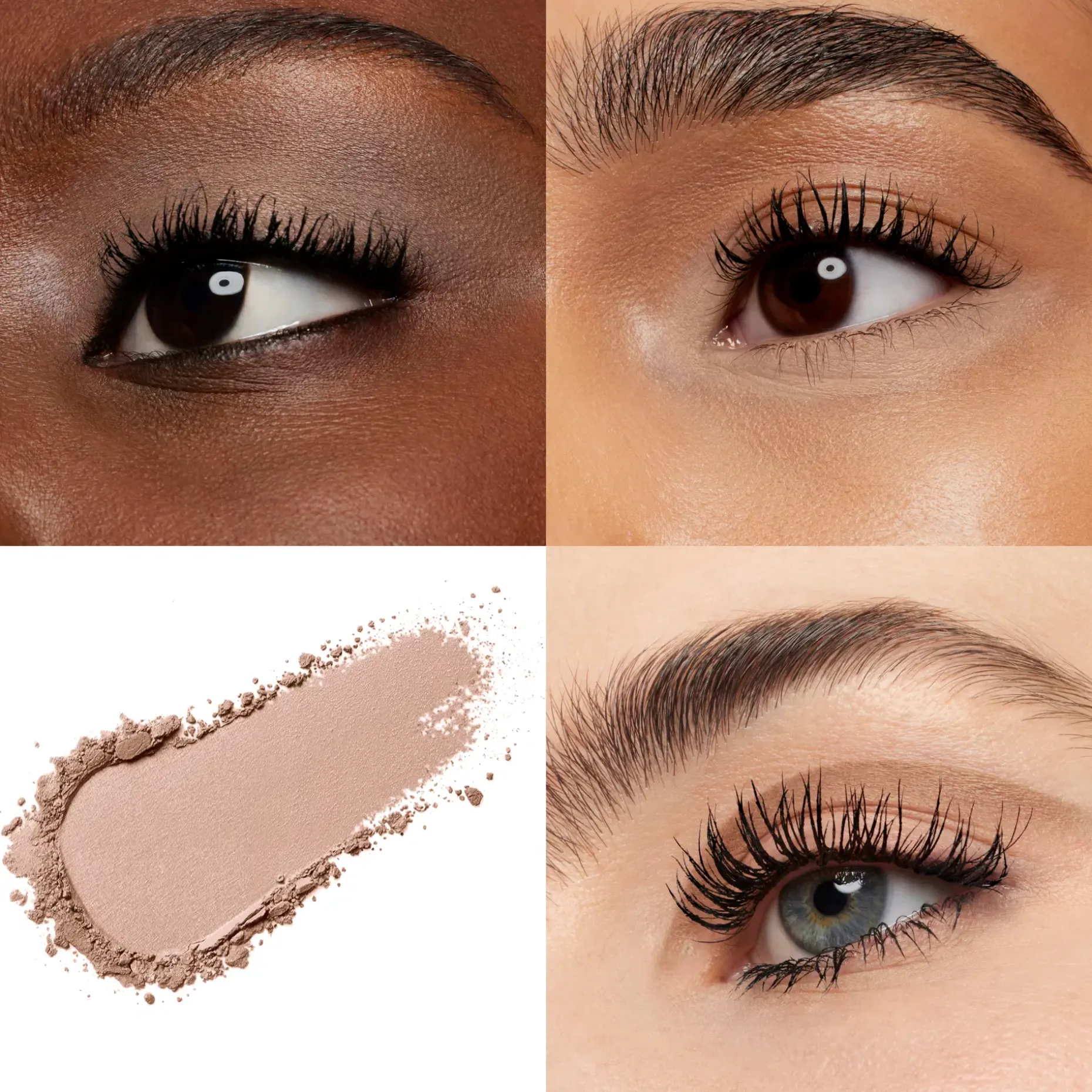 Lancôme Idôle Goddess Dimension luomiväri