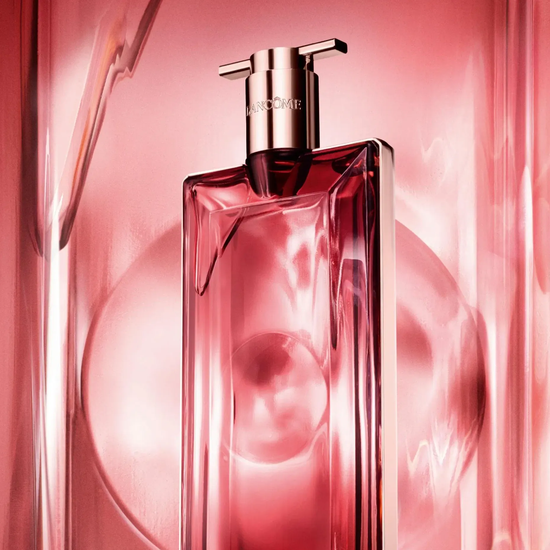 Lancôme Idôle Power EdP Intense tuoksu 50 ml