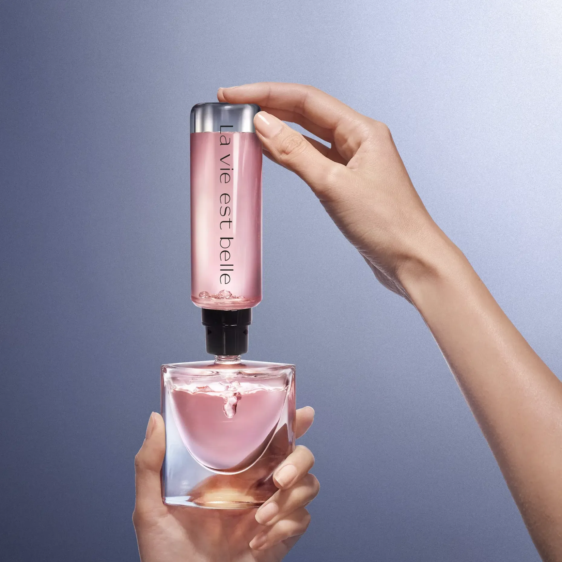 Lancôme La vie est belle EdP tuoksu 50 ml
