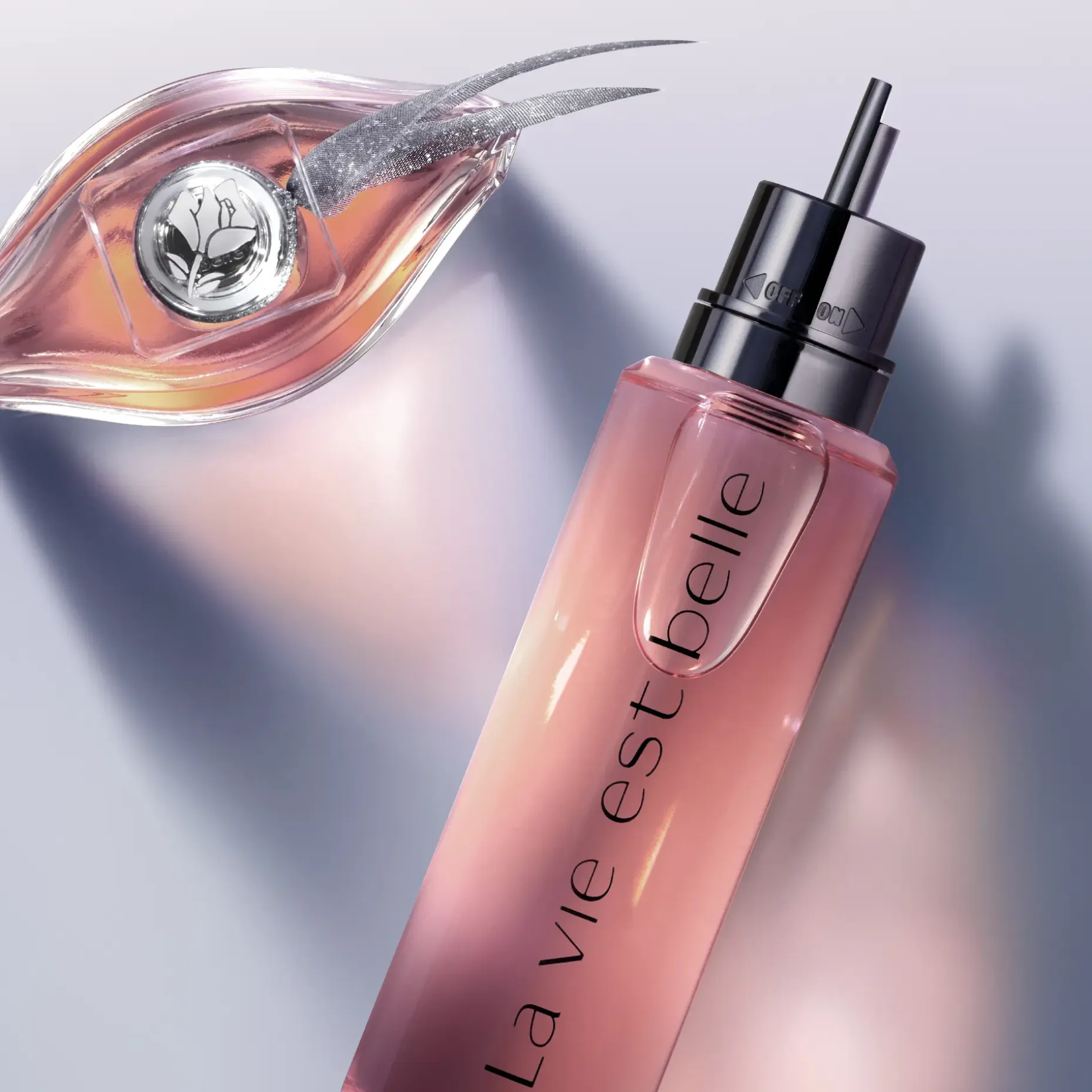 Lancôme La vie est belle EdP tuoksu 50 ml
