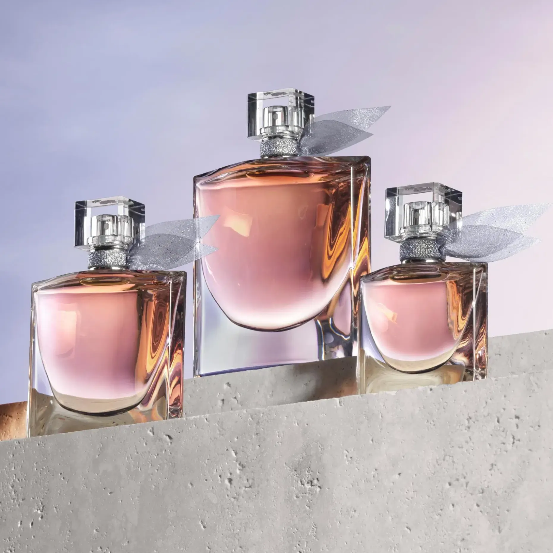 Lancôme La vie est belle EdP tuoksu 50 ml