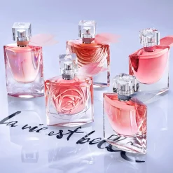 Lancôme La Vie est Belle Rose Extraordinaire EdP tuoksu 30 ml