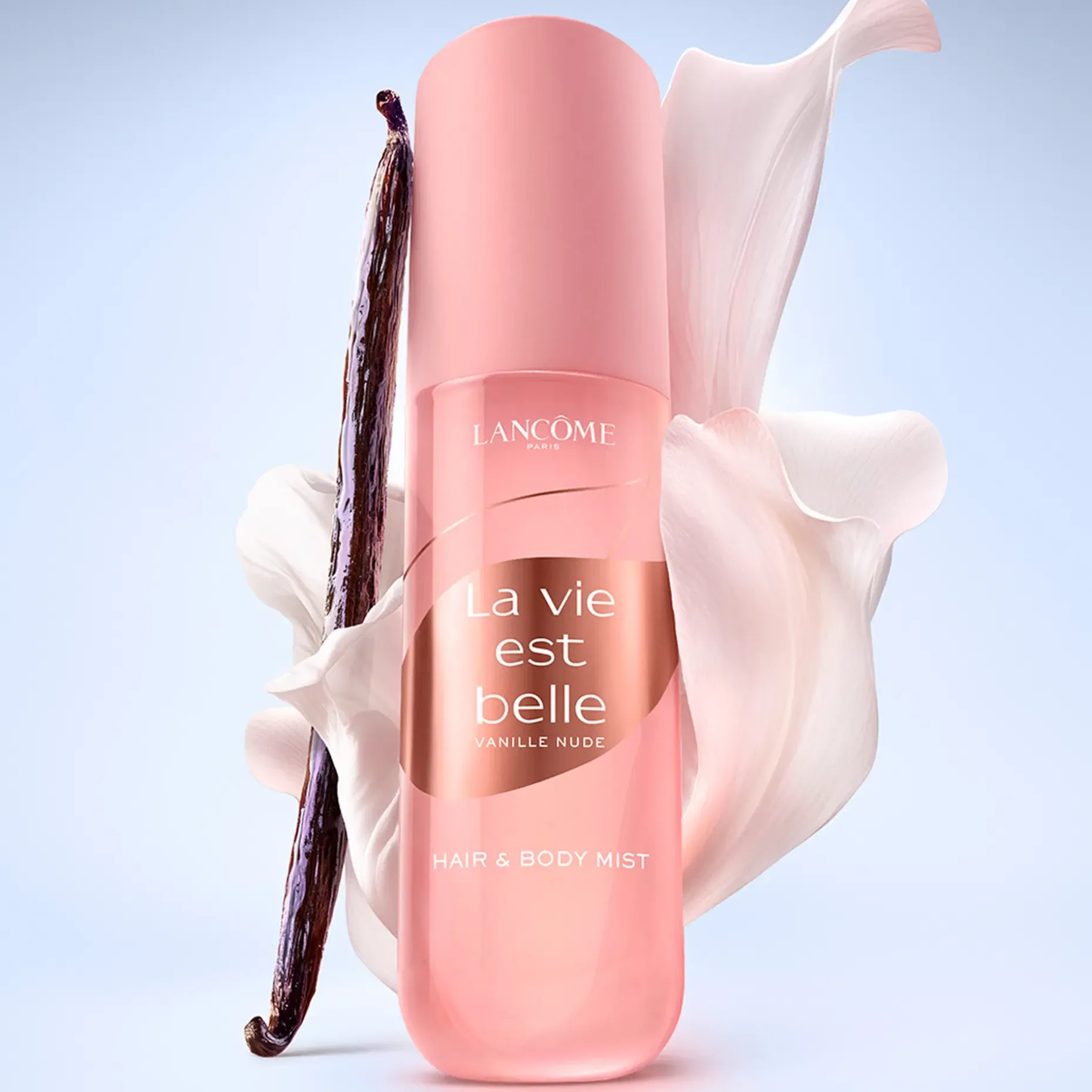 Lancôme La Vie Est Belle Vanille Nude EdP Mist 100ml