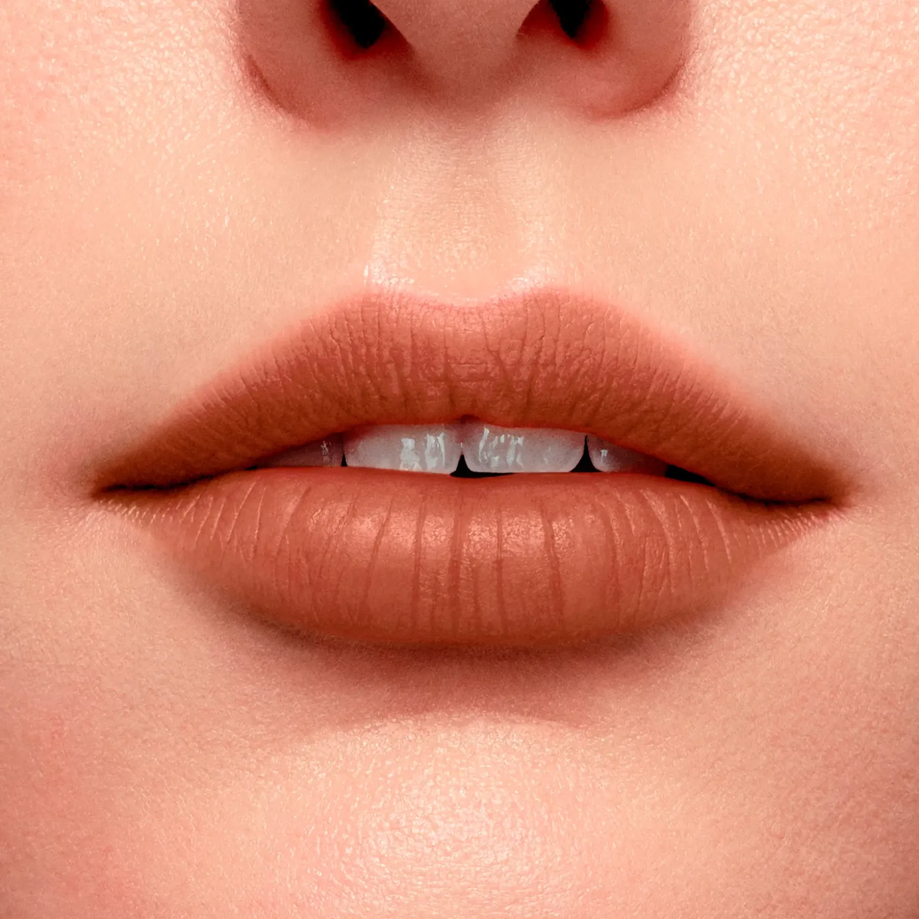 Lancôme L'Absolu Rouge Intimatte huulipuna