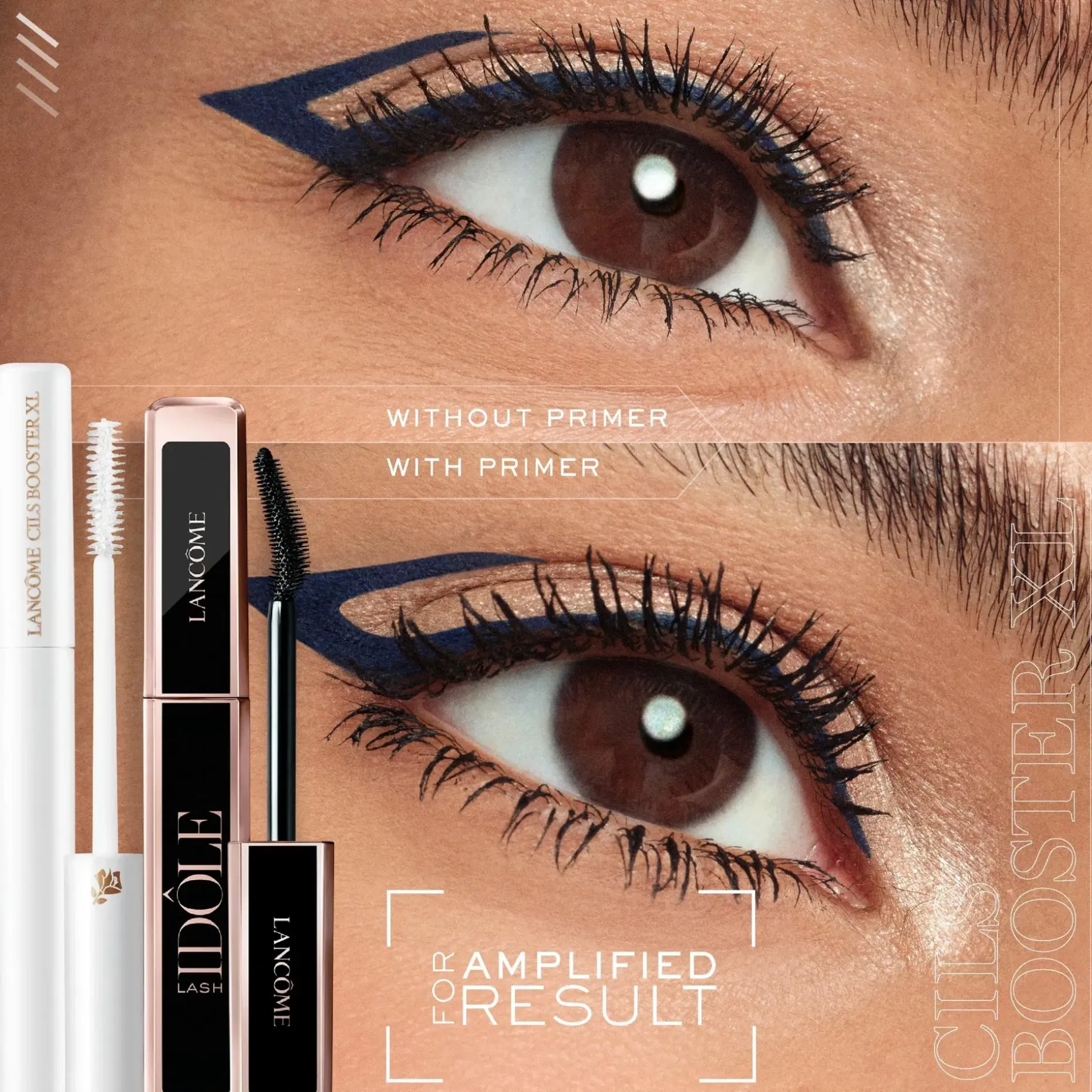 Lancôme Lash Idôle Mascara 8 ml
