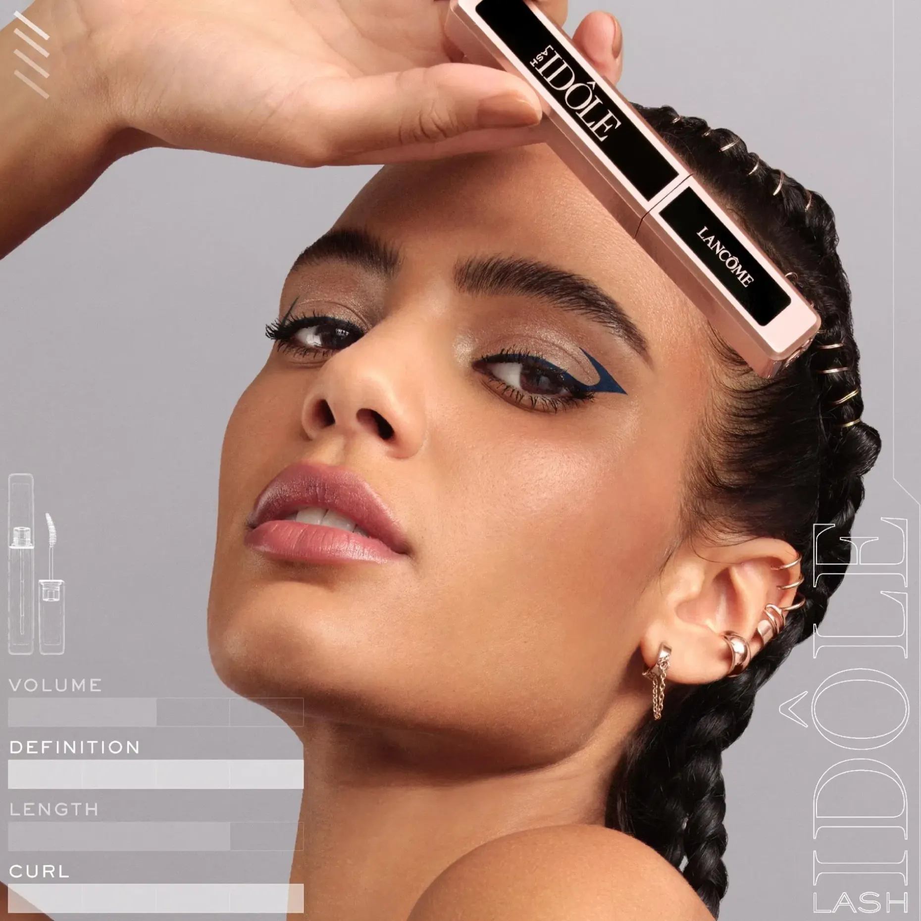 Lancôme Lash Idôle Mascara 8 ml