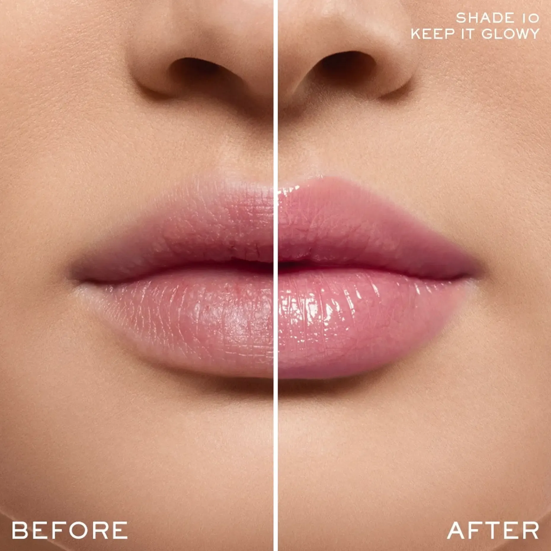 Lancôme Lip Idôle Butterglow Lip Balm huulipuna 3 g