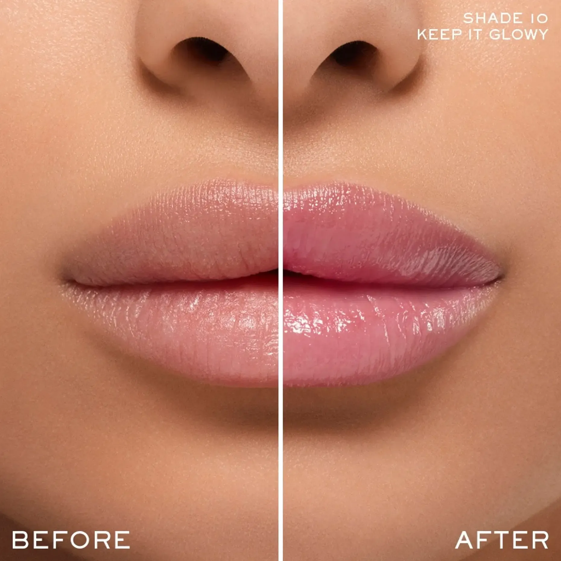 Lancôme Lip Idôle Butterglow Lip Balm huulipuna 3 g