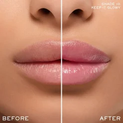 Lancôme Lip Idôle Butterglow Lip Balm huulipuna 3 g